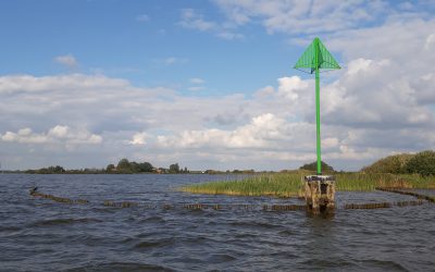 Van Stuiver Civiele Techniek naar Stuiver Project- en Procesmanagement